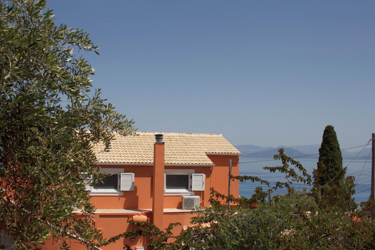 Aggelos'S House Notos Exterior photo