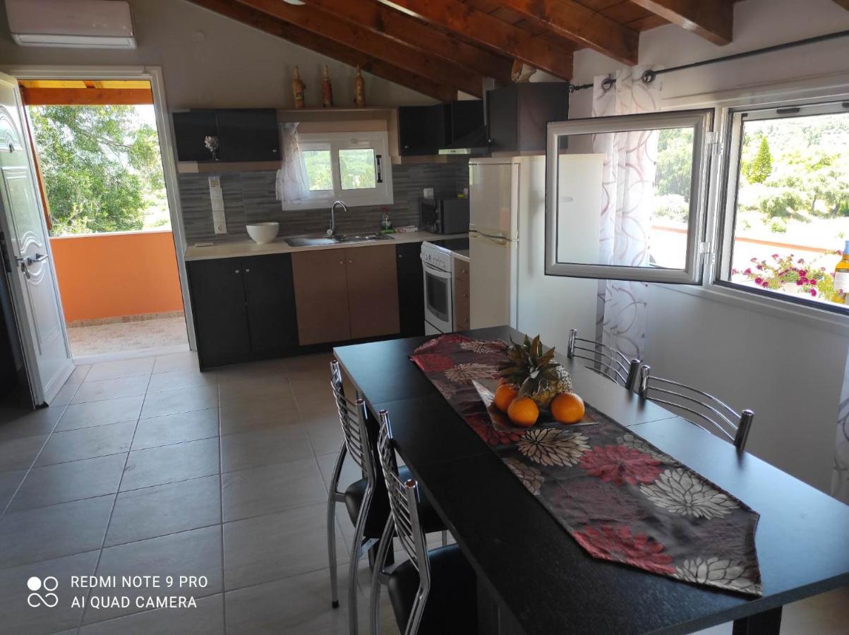 Aggelos'S House Notos Exterior photo